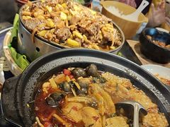 -甘家界牌柠檬鸭(青山店)