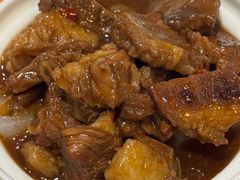 -至尊强仔(正光北街店)