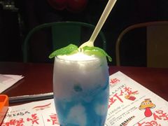 -蛮横肉蟹煲(印象城店)