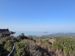 -缥缈峰景区