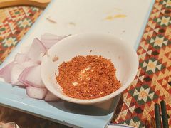-羊巴道新疆菜·清真(上梅林店)