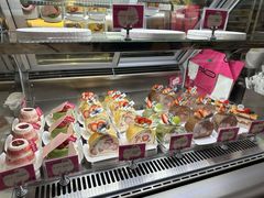 -PAOPAO Bakery&Café(港汇店)