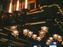 -光音瓦特俱乐部(高新店)