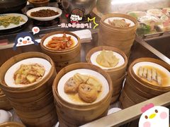 -温州铂尔曼酒店蘭 咖啡厅