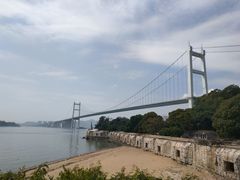 -威远炮台