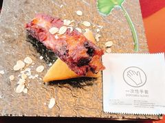 -君来湖滨饭店·渔餐厅