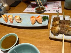 -一心创作料理屋(经开万达店)