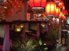 -锦上中式酒馆(南内环店)