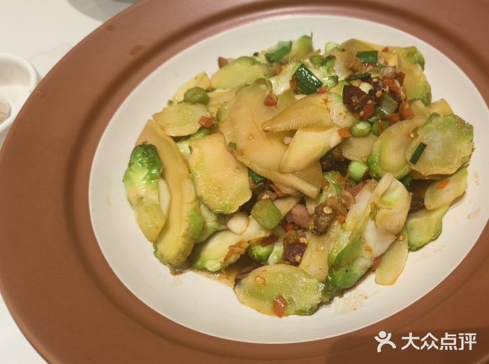 楚韵小镇·宜昌肥鱼(虹桥国际店)图片