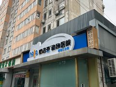 -纳吉亚猫专科动物诊疗中心(蒋宅口分院)