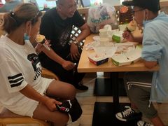 大堂-德克士(睢宁曼哈顿店)