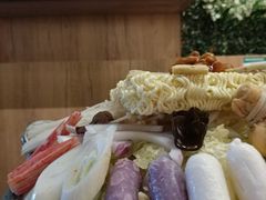 -幸屿 创意料理(永嘉天地店)