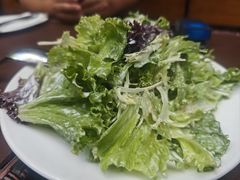 -El Bodegon阿根廷秘鲁餐厅(幸福路店)