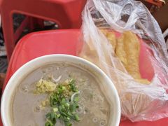 -汪记鲜鱼糊汤粉(沈阳路总店)