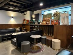 -Rechill Cafe(工体店)