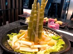 笋尖-湊湊火锅·茶憩(新中关购物中心店)