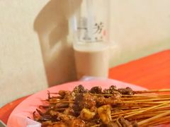 -十里铺铁板鱿鱼