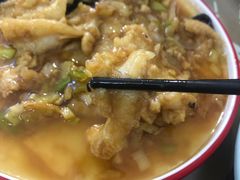 -杨记小炒老店