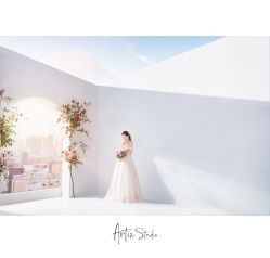-艺匠摄影ARTIZ STUDIO(南京店)