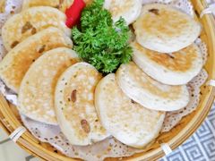 薯饼-客家大院·非遗赣南客家菜(郁孤台店)