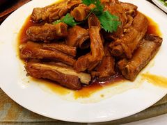 -新洪记·丽久饭店(铁西店)