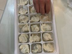 -陶然饺子城(奥体中路店)