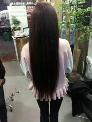 隐形无痕接发系列-SH名剪坊.造型设计