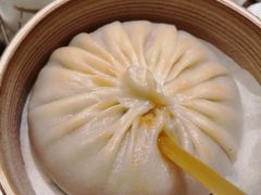 -隆喜元鱼汤包·海鲜(中联广场店)