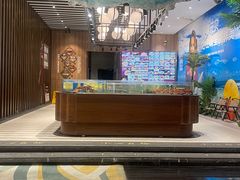 -喜宴又一村·粤菜·茶点·海鲜(壹方天地店)