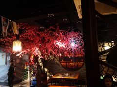 -重庆地瓜老火锅(广渠门店)