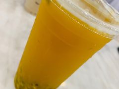 -KOI Thé(力宝广场店)