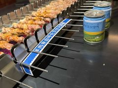 -很久以前羊肉串(朝阳路店)