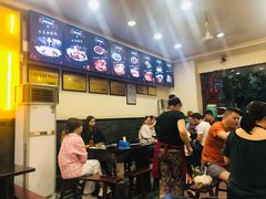 -刘胖娃鱼庄·特色鱼火锅(白鹤路店)