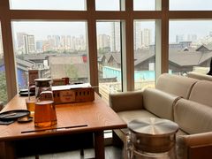 -周丹丹原味烧烤(香格里拉店)