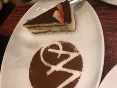Tiramisu提拉米苏-WOLFGANG PUCK KITCHEN & BAR(迪士尼小镇店)