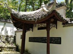 -莫干山风景区