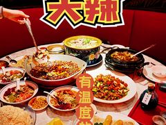 -天辣(金桥啦啦宝都店)