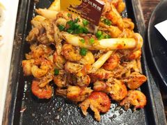 -小川洋风料理(汉街店)
