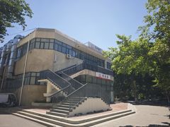 -北工大风味餐厅(北京工业大学东区店)