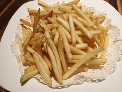 炸薯条-云顶咖啡厅·中西餐(天诚港店)