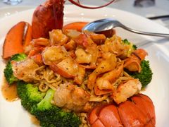 -万龙洲海鲜(亚运村店)