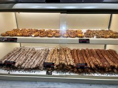 -HOT CRUSH趁热集合·现烤面包(环球港店)