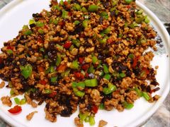 黑三剁-浩海火烧云傣家菜(京广店)