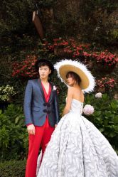 -太古映画婚纱摄影(天河店)