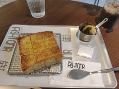 -fishtank鱼缸咖啡(三山街店)