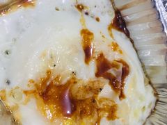 酱汁鸡蛋-金雨烧烤(新城南都店)