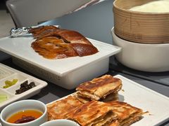 -小大董·烤鸭(观景餐厅·南京西路店)