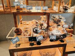 -Max Bakery 阿唛手作