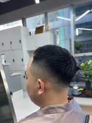 -优加东京秀烫染SALON