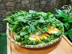 -大理董·董家小厨野生菌火锅(古城旗舰店)